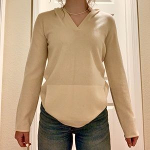 Soft Sweater Hoodie